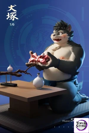 HyperSpace Studio – Tokyo Afterschool Summoners Current Model Moritaka - Photo 9 | TopGKStore