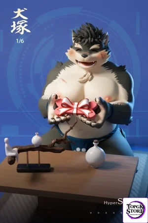 HyperSpace Studio – Tokyo Afterschool Summoners Current Model Moritaka - Photo 14 | TopGKStore