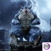 League of Legends Warwick 18+Furry GK Statue IN-STOCK PP Studio - Photo 5 | TopGKStore