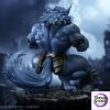 League of Legends Warwick 18+Furry GK Statue IN-STOCK PP Studio - Photo 6 | TopGKStore