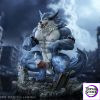 League of Legends Warwick 18+Furry GK Statue IN-STOCK PP Studio - Photo 8 | TopGKStore