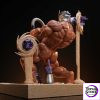 Tokyo Afterschool Summoners Shiva 1/5 Scale 18+Furry&Male by PP Studio - Photo 8 | TopGKStore