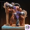 Tokyo Afterschool Summoners Shiva 1/5 Scale 18+Furry&Male by PP Studio - Photo 9 | TopGKStore