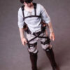 Yi Bo Studio – Attack on Titan 1/6 Eren Jaeger YB-R2014 - Photo 6 | TopGKStore