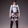 Yi Bo Studio – Attack on Titan 1/6 Eren Jaeger YB-R2014 - Photo 5 | TopGKStore