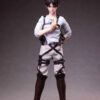 Yi Bo Studio – Attack on Titan 1/6 Eren Jaeger YB-R2014 - Photo 1 | TopGKStore