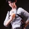 Yi Bo Studio – Attack on Titan 1/6 Eren Jaeger YB-R2014 - Photo 3 | TopGKStore
