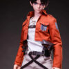 Yi Bo Studio – Attack on Titan 1/6 Eren Jaeger YB-R2014 - Photo 2 | TopGKStore