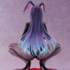 Rocket Boy – Amakano 2+ Series Rei Himiyama 1/6 Figure (Licensed) - Photo 2 | TopGKStore