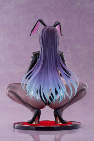 Rocket Boy – Amakano 2＋ Series Rei Himiyama 1/6 Figure (Licensed) - Photo 2 | TopGKStore