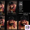 Street Fighter Ryu 1/6 Scale 18+Male Statue By PP Studio - Photo 12 | TopGKStore
