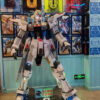 Heat Studio – ZGMF-X10A Freedom Gundam – 1/9.5 - Photo 1 | TopGKStore