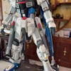 Heat Studio – ZGMF-X10A Freedom Gundam – 1/9.5 - Photo 4 | TopGKStore
