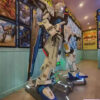 Heat Studio – ZGMF-X10A Freedom Gundam – 1/9.5 - Photo 6 | TopGKStore