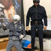 INSTANT TOYS – T-1000 Trooper 1/4 Scale Collectible Figure Terminator 2: Judgment Day - Photo 7 | TopGKStore