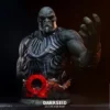 Infinity Studio - Zack Snyder's Justice League Darkseid 1/1 Scale Bust (Licensed) - Photo 1 | TopGKStore