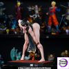 Chun-Li Street Fighter 1/3 Scale GK Statue Resin LK Studio X Luna Studio - - Photo 3 | TopGKStore