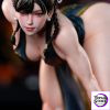 Chun-Li Street Fighter 1/3 Scale GK Statue Resin LK Studio X Luna Studio - - Photo 9 | TopGKStore