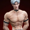 Fibonacci Studio – Bespoke Otome Series Sylus Love and Deepspace - Photo 2 | TopGKStore