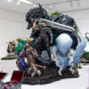 Prime 1 Studio – Berserk – Millennium Falcon Arc – life-size Legacy Art Bust (Licensed) - Photo 2 | TopGKSt