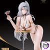 Yixuan Swimsuit Zenless Zone Zero 1/6 Scale GK Statue-Bagel Studio - Photo 2 | TopGKStore