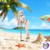 Yixuan Swimsuit Zenless Zone Zero 1/6 Scale GK Statue-Bagel Studio - Photo 7 | TopGKStore