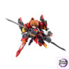 MegaHouse – Desktop Army “Rebuild of Evangelion” Asuka Langley Shikinami & Evangelion Unit-02 (Licensed