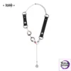 miHoYo - Genshin Impact Wriothesley-Themed Necklace X Impression Plush Hat (Licensed) - Photo 1 | TopGKStore