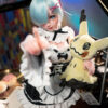 Bezlya – Ram x Rem 60cm Adult Sex Toy All-Silicone Action Figure Re:Zero -Starting Life in Another World - Photo 5 | To