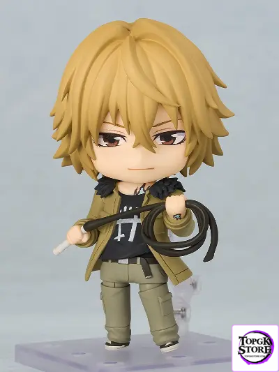GSC – Katekyo Hitman Reborn Nendoroid Dino (Licensed) - Photo 2 | TopGKStore