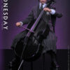 Hottoys – Wednesday 1/6 Scale Figure TMS135 (Licensed) - Photo 11 | TopGKStore