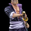 As Studio – One Piece Roger Pirates #2 Rayleigh - Photo 2 | TopGKStore