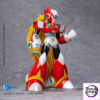 Hiya Toys – 14.5cm Mega Man X Series Zero Action Figure EBM0170 (Licensed) - Photo 2 | TopGKStore