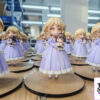 CY Studio – Marisa Kirisame X Maribel Hearn Touhou Project - Photo 5 | TopGKStore