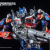 WAY Studio – Transformers: Dark of the Moon MSP Series Optimus Prime (Licensed) - Photo 5 | TopGKStore
