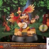 First 4 Figures - Banjo-Kazooie Banjo-Kazooie Duet 1/4 scale statue BKBD4ST - Photo 1 | TopGKStore