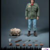 Threezero – Rambo: First Blood 1/6 John Rambo (Field Jacket) 3Z05530W0 (Licensed) - Photo 10 | TopGKStore
