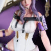 Fine Nib Studio – Eve X NIKKE Scarlet Skin Stellar Blade - Photo 5 | TopGKStore
