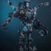 Hottoys – RoboCop 2 RoboCop & RoboCain 1/6th scale Collectible Figure MMS827 MMS828 (Licensed) - Photo 9 | TopGKSto
