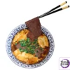 Royal Craftsman Studio - Simulation Of A Large-Scale Beef Braised In Gravy With Flatbread Model Large Scale Sculpture - Photo