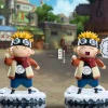 Ming Bao Studio – Naruto Snowy Uzumaki Naruto - Photo 1 | TopGKStore