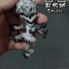 Chao Ji Qiu Studio – Infernape Pokémon - Photo 5 | TopGKStore