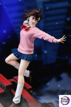 Taito – Dandadan Ayase Momo – Dressta (Licensed) - Photo 2 | TopGKStore