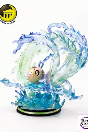 Moon Shadow Studio – Pokémon Awakened Series Feebas - Photo 2 | TopGKStore