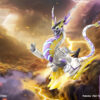 JB Studio – Pokédex Series #1008 Miraidon Pokémon - Photo 2 | TopGKStore