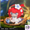 miHoYo – Honkai: Star Rail – Tribbie Time-Keeper Doll Plush (Licensed) - Photo 3 | TopGKStore