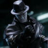 VoidToys Studio – Resident Evil Mr. X 1/6 scale Tyrant VT001 Articulated-Eye Action Military Male Figure - Photo 14 | T