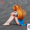 Strange Thief Studio – Neon Genesis Evangelion School Uniform Asuka & School Uniform Rei Ayanami - Photo 2 | TopGKS
