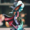 ShowHand Studio – One Piece Hawkeye Mihawk - Photo 3 | TopGKStore