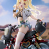 WING – “Azur Lane” Bache Gorgeous Speed-star ver. 1/7 Complete Figure (Licensed) - Photo 13 | TopGKStore